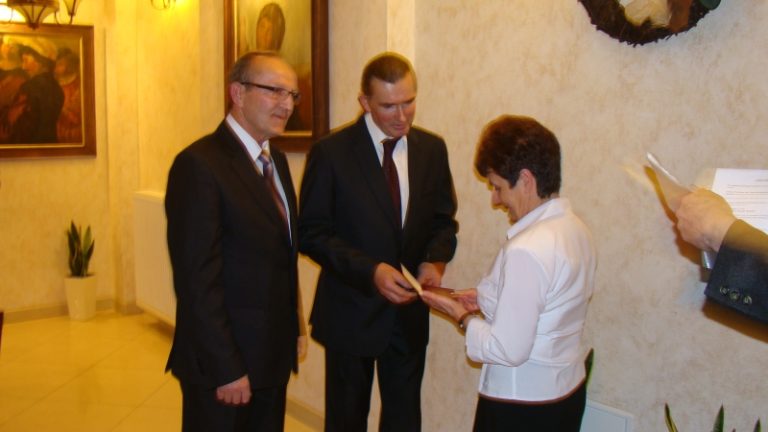 Uroczyste spotkanie z okazji DEN w 2011 r. – zdjęcie 22