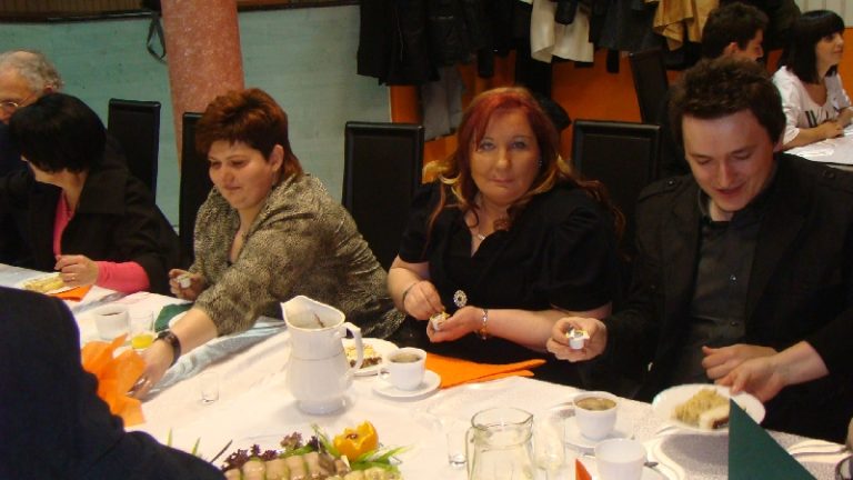 Święto Patronalne Rzemiosła - św. Józefa – zdjęcie 23