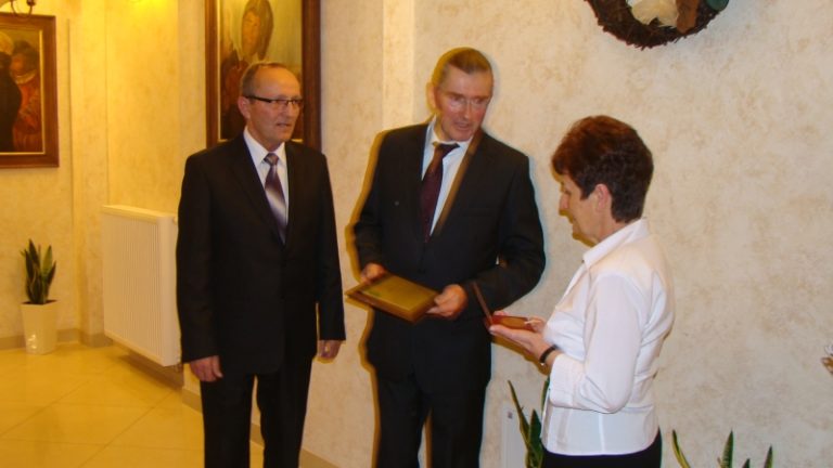 Uroczyste spotkanie z okazji DEN w 2011 r. – zdjęcie 23