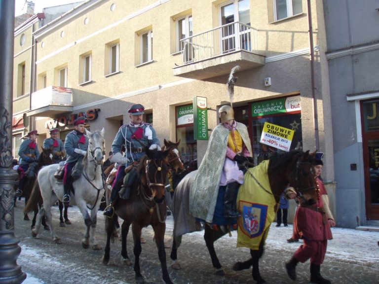 Orszak Trzech Króli – zdjęcie 23