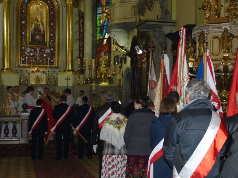 10 lat Szkoły Cechowej w Limanowej – zdjęcie 23