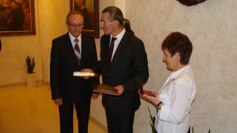 Uroczyste spotkanie z okazji DEN w 2011 r. – zdjęcie 24