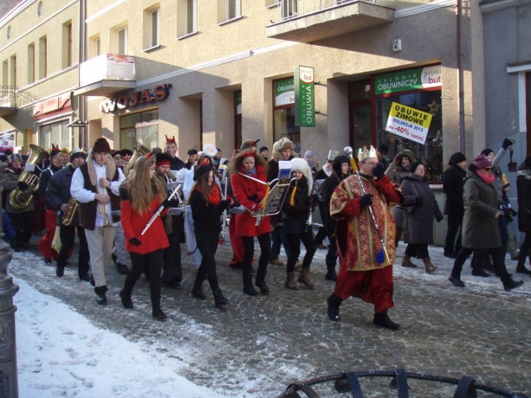 Orszak Trzech Króli – zdjęcie 24