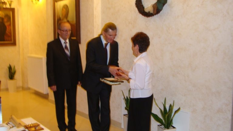 Uroczyste spotkanie z okazji DEN w 2011 r. – zdjęcie 25