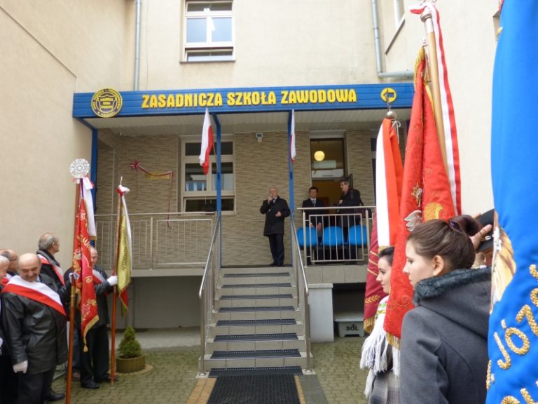 10 lat Szkoły Cechowej w Limanowej – zdjęcie 25