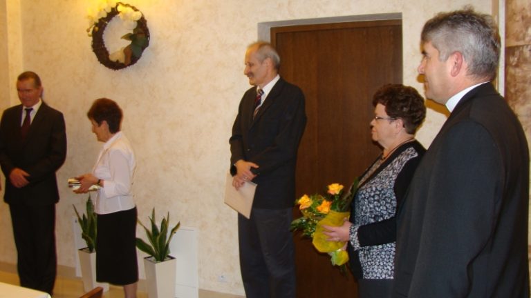 Uroczyste spotkanie z okazji DEN w 2011 r. – zdjęcie 26
