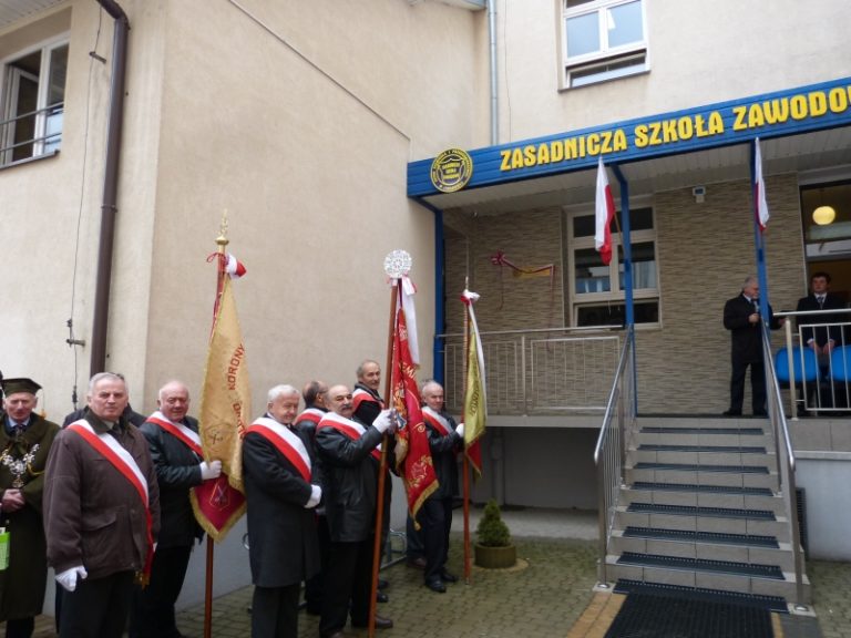 10 lat Szkoły Cechowej w Limanowej – zdjęcie 26