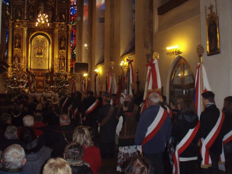 Spotkanie Opłatkowe Rzemiosła – zdjęcie 27