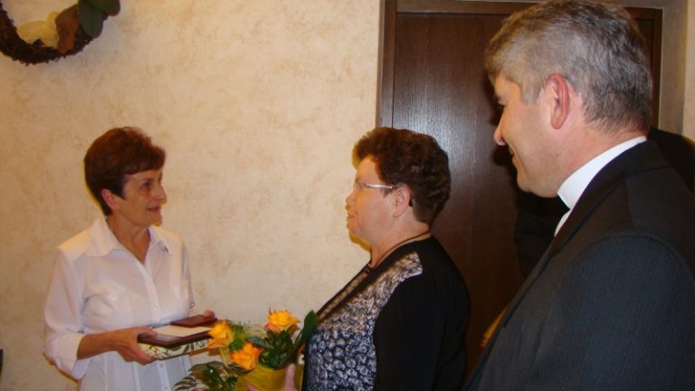 Uroczyste spotkanie z okazji DEN w 2011 r. – zdjęcie 27