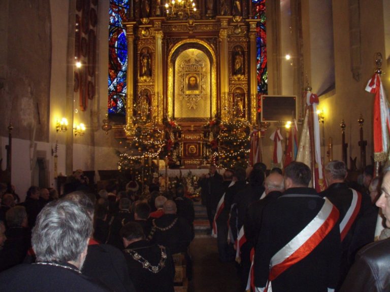 Spotkanie Opłatkowe Rzemiosła – zdjęcie 28