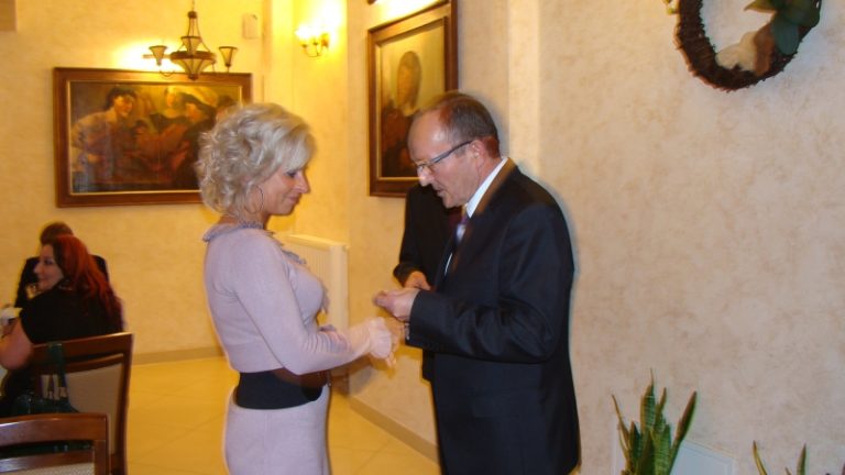Uroczyste spotkanie z okazji DEN w 2011 r. – zdjęcie 28