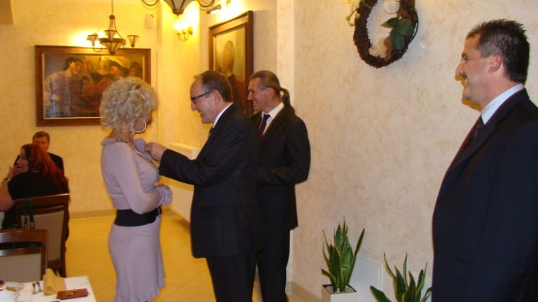 Uroczyste spotkanie z okazji DEN w 2011 r. – zdjęcie 29