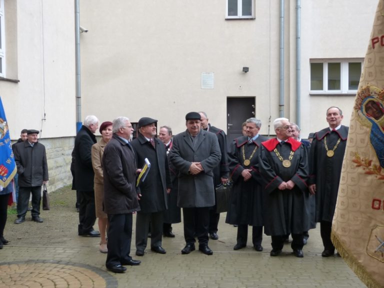 10 lat Szkoły Cechowej w Limanowej – zdjęcie 29