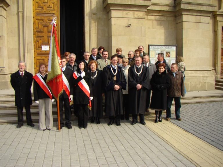 Msza św. w intencji rzemiosła – zdjęcie 3