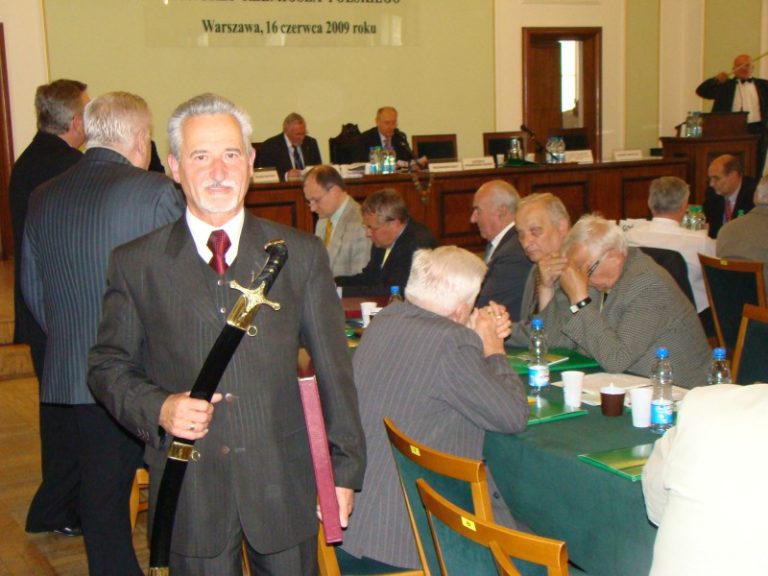 Kongres Rzemiosła – Warszawa 2009 – zdjęcie 3
