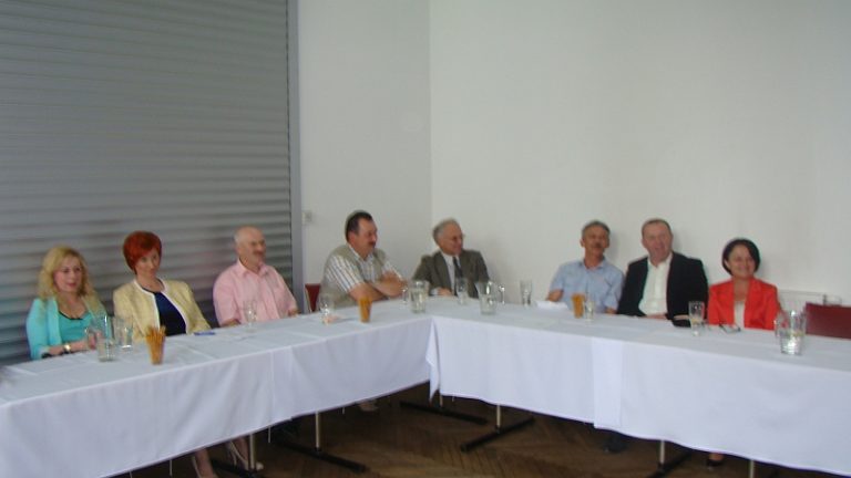 Nowe władze – zdjęcie 3