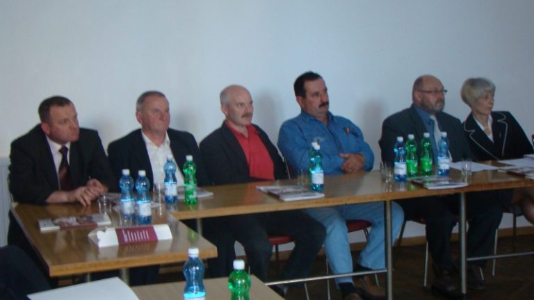 Walne zgromadzenie – zdjęcie 3