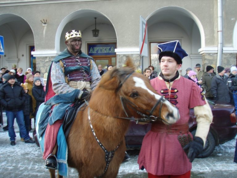 Orszak Trzech Króli – zdjęcie 3