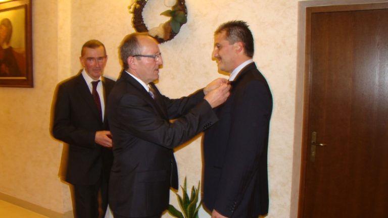 Uroczyste spotkanie z okazji DEN w 2011 r. – zdjęcie 30