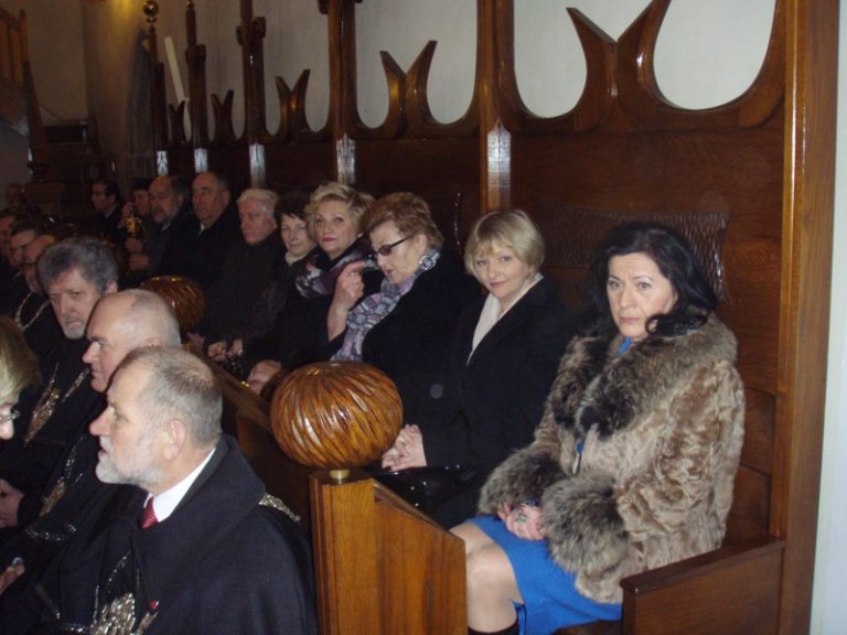 Spotkanie Opłatkowe Rzemiosła – zdjęcie 31