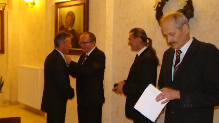 Uroczyste spotkanie z okazji DEN w 2011 r. – zdjęcie 31