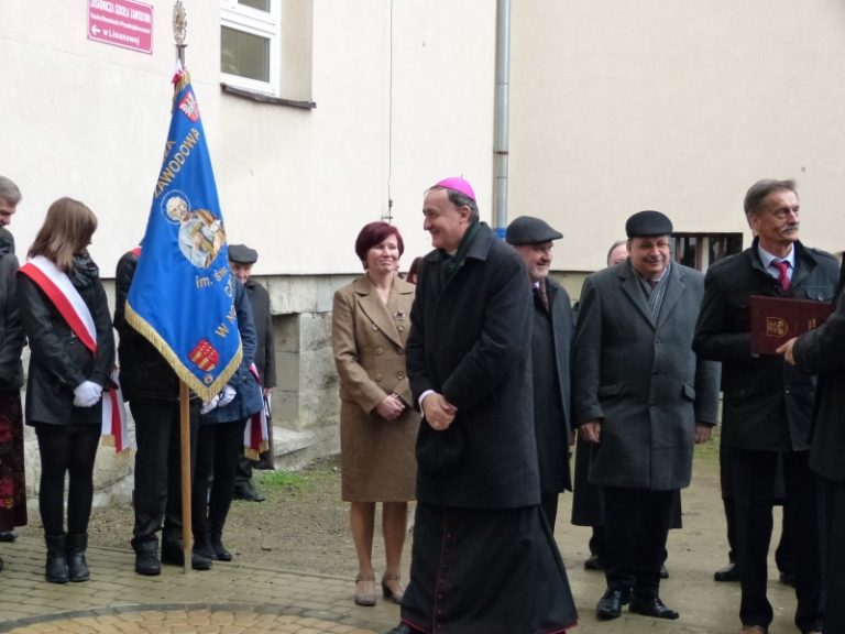 10 lat Szkoły Cechowej w Limanowej – zdjęcie 31