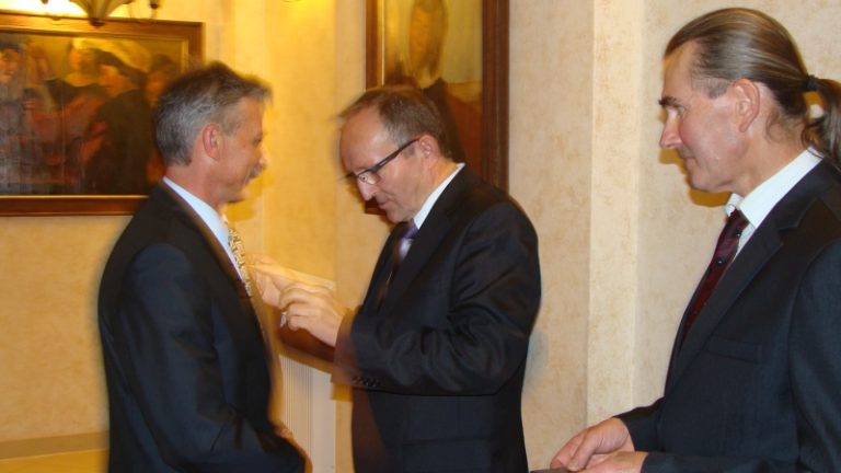 Uroczyste spotkanie z okazji DEN w 2011 r. – zdjęcie 32
