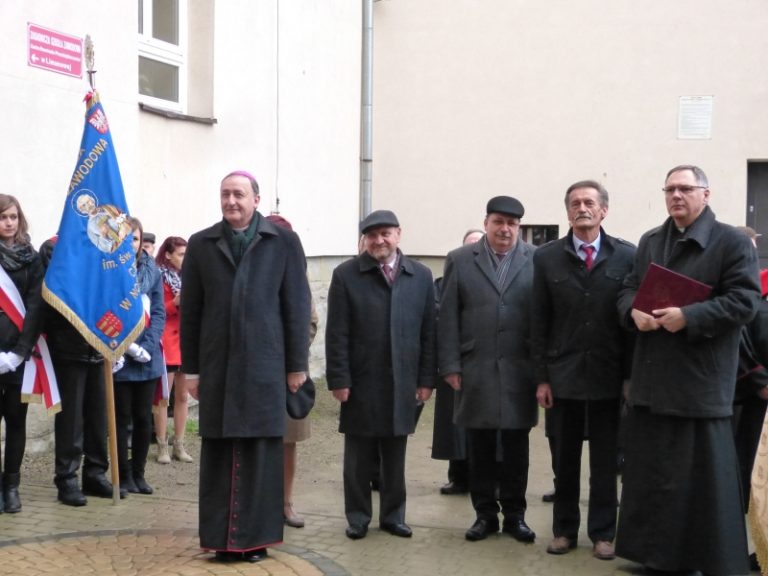 10 lat Szkoły Cechowej w Limanowej – zdjęcie 32