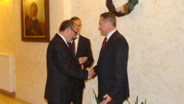Uroczyste spotkanie z okazji DEN w 2011 r. – zdjęcie 33
