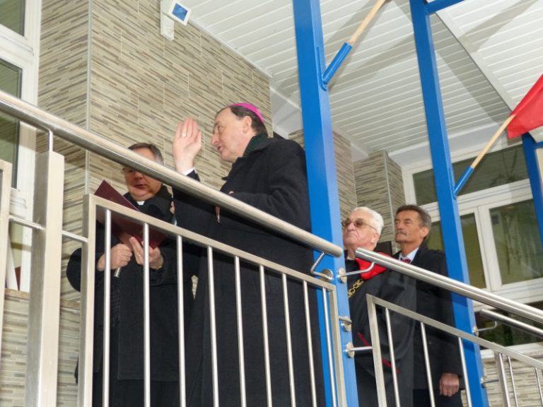 10 lat Szkoły Cechowej w Limanowej – zdjęcie 33