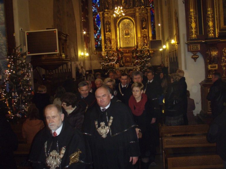 Spotkanie Opłatkowe Rzemiosła – zdjęcie 34