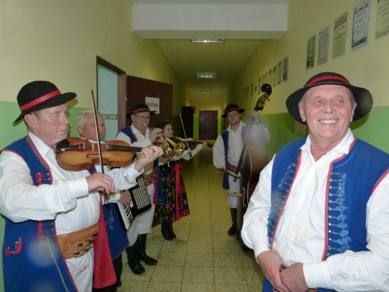 10 lat Szkoły Cechowej w Limanowej – zdjęcie 35