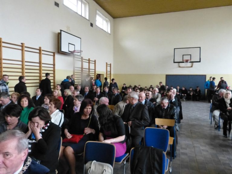 10 lat Szkoły Cechowej w Limanowej – zdjęcie 39