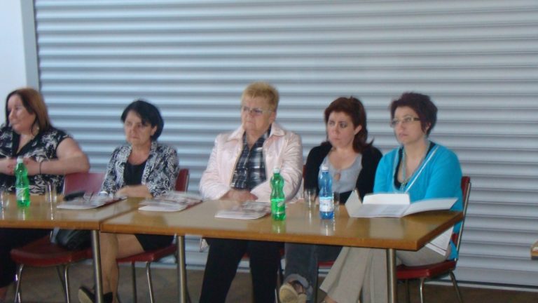 Walne zgromadzenie – zdjęcie 4