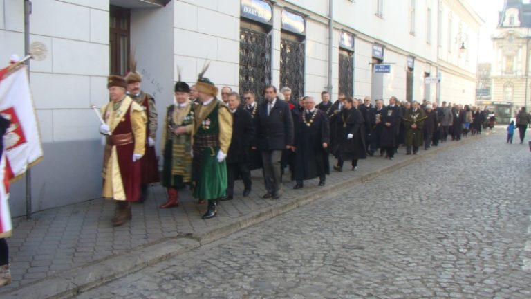 Spotkanie Opłatkowe Rzemiosła – zdjęcie 4