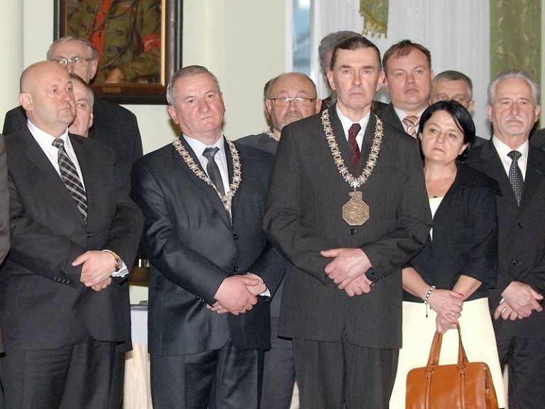 Spotkanie Opłatkowe Rzemiosła – zdjęcie 40