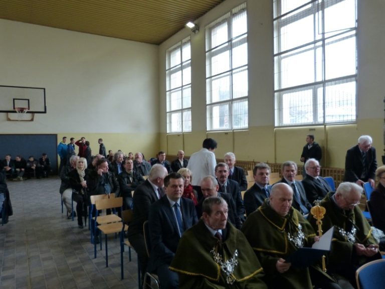 10 lat Szkoły Cechowej w Limanowej – zdjęcie 40