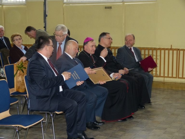10 lat Szkoły Cechowej w Limanowej – zdjęcie 41