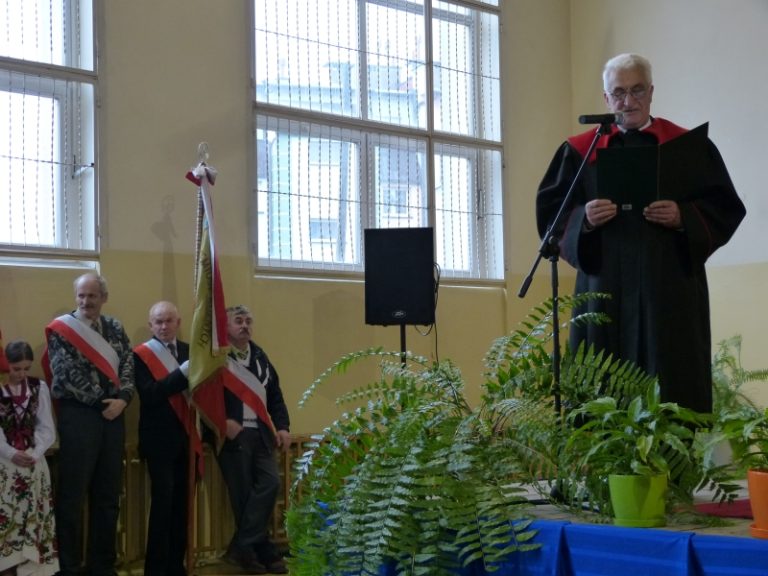 10 lat Szkoły Cechowej w Limanowej – zdjęcie 42
