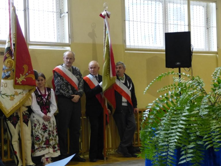 10 lat Szkoły Cechowej w Limanowej – zdjęcie 44