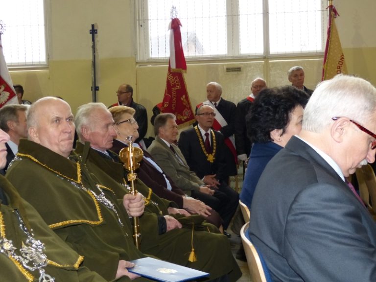 10 lat Szkoły Cechowej w Limanowej – zdjęcie 45