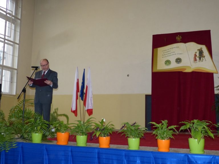 10 lat Szkoły Cechowej w Limanowej – zdjęcie 46