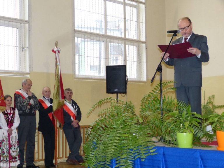 10 lat Szkoły Cechowej w Limanowej – zdjęcie 47