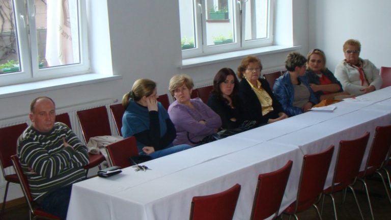 Walne zgromadzenie – zdjęcie 5