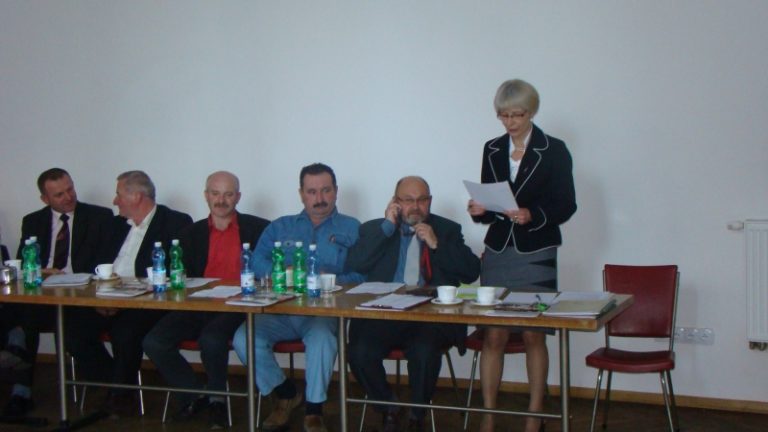 Walne zgromadzenie – zdjęcie 5