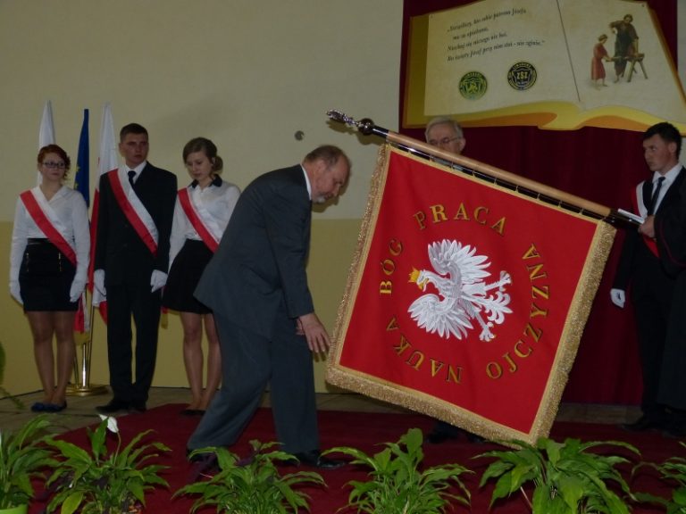 10 lat Szkoły Cechowej w Limanowej – zdjęcie 50