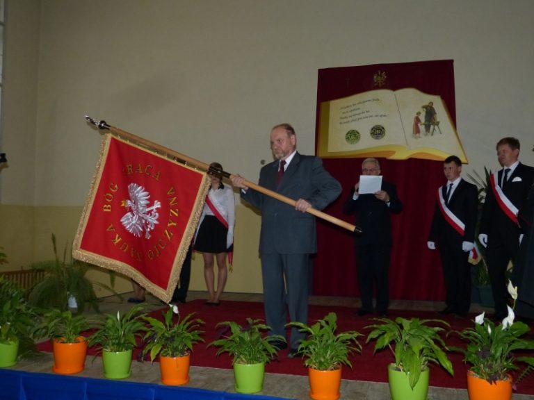 10 lat Szkoły Cechowej w Limanowej – zdjęcie 51