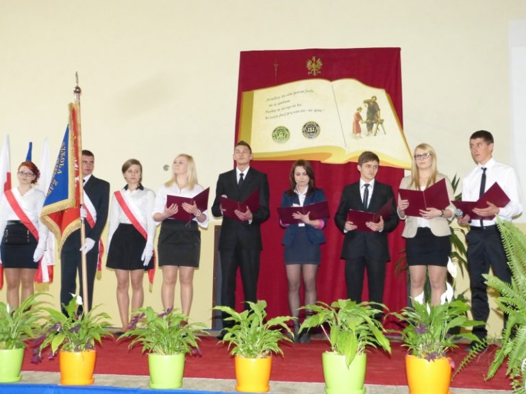 10 lat Szkoły Cechowej w Limanowej – zdjęcie 53
