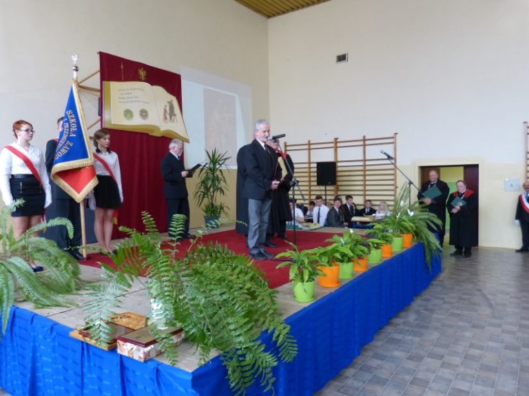 10 lat Szkoły Cechowej w Limanowej – zdjęcie 56