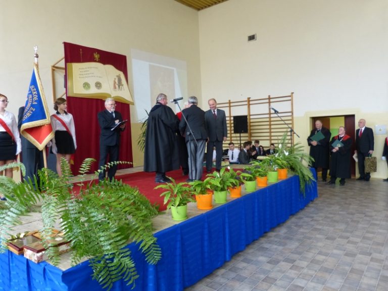 10 lat Szkoły Cechowej w Limanowej – zdjęcie 58